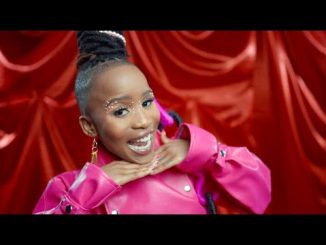 Lwah Ndlunkulu Eyami Video Download