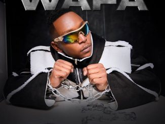 M.J Wafa Mp3 Download