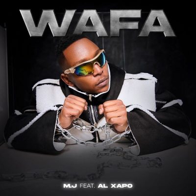 M.J Wafa Mp3 Download