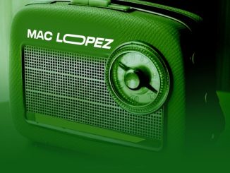 Mac lopez Izipho EP Download
