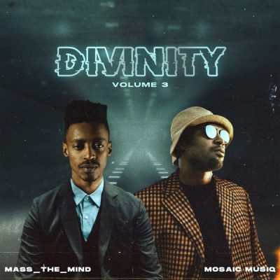 Mass_The_Mind Divinity Vol. 3 EP Download