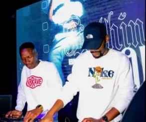 Mdu aka TRP Sekumanzi Phansi Mp3 Download