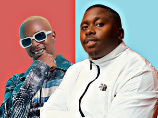 Mellow & Sleazy Imnandi Lento Mp3 Download