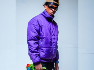 Mkay Zondy uThando Mp3 Download