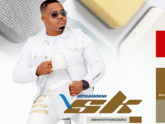 Mthandeni SK Esandlwane Mp3 Download