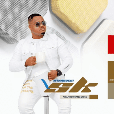 Mthandeni SK Inhlalibathatha Mp3 Download