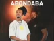 MusiholiQ Abondaba Remix Mp3 Download