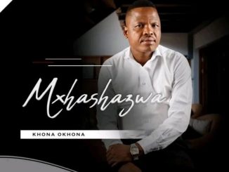 Mxhashazwa Svikele Baba Mp3 Download