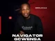Navigator Gcwensa Imfihlakalo EP Download