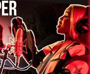 Pabi Cooper 45 A Show Mp3 Download
