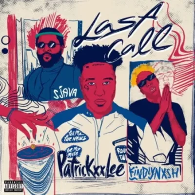 PatricKxxLee Last Call Mp3 Download