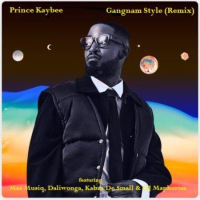 Prince Kaybee Gangnam Style Remix Mp3 Download