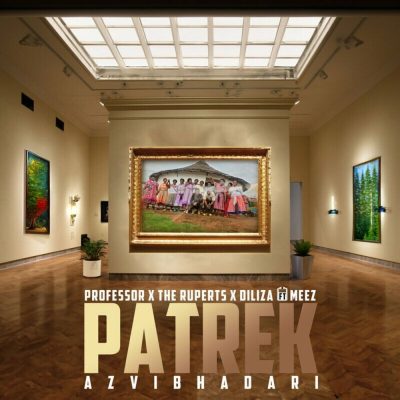 Professor Patrek Mp3 Download
