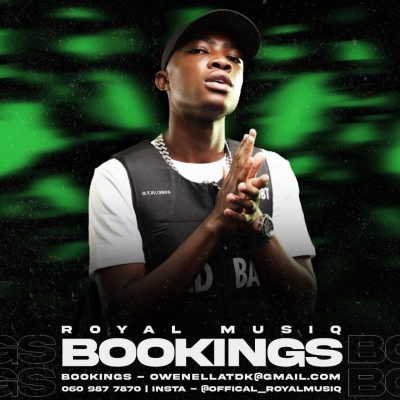 Royal MusiQ Yoh1 Mp3 Download