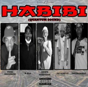 Sizwe Nineteen Habibi Mp3 Download