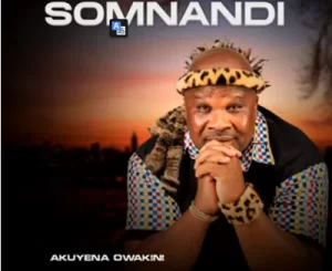 Somnandi Akuyena Owakini Album Download