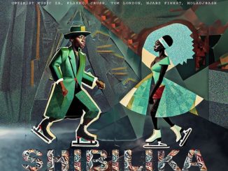 Soweto’s Finest Shibilika Mp3 Download