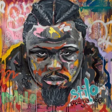 Stilo Magolide Saba Mp3 Download
