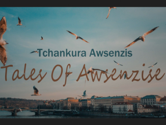 Tchankura Awsenzis Intro Mp3 Download