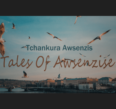 Tchankura Awsenzis Intro Mp3 Download
