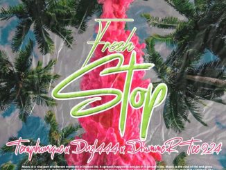 Teraphonique Fresh Stop Mp3 Download