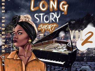 Thapzin 707 Long Story Short Vol 2 Mp3 Download