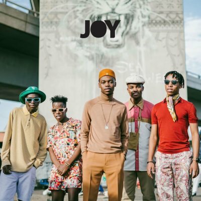 The Joy Hammarsdale EP Download