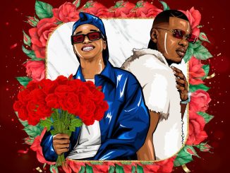 Toby Franco uThando Mp3 Download