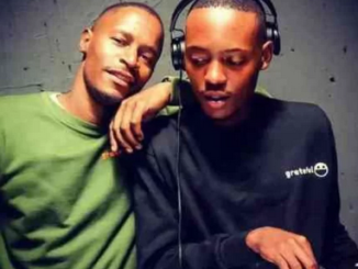 Tribesoul Pholas Mp3 Download