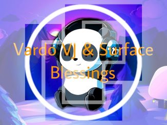 Vardo VJ Blessings God Am Greateful Mp3 Download
