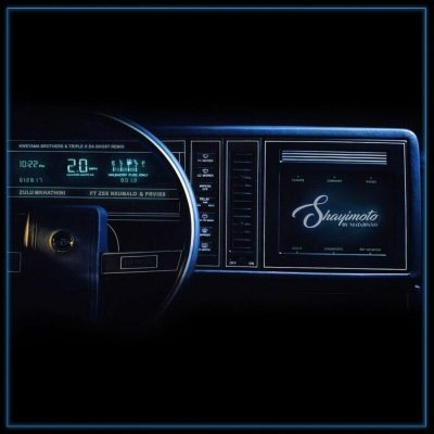 Zulu Mkhathini Shayimoto 2.0 Remix Mp3 Download
