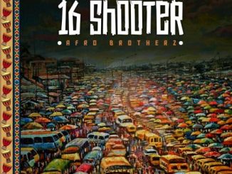 Afro Brotherz 16 Shooter Mp3 Download