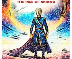 Aimo The Rise of Akrofu EP Download