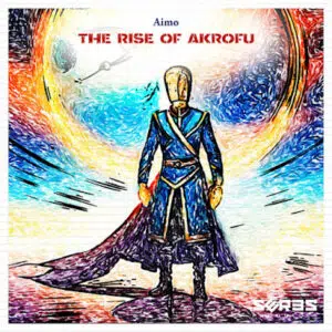 Aimo The Rise of Akrofu EP Download