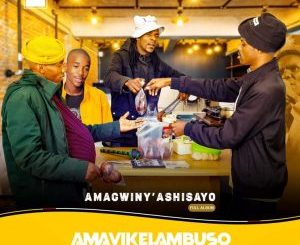 Amavikelambuso Ujesu Uzovula Mp3 Download