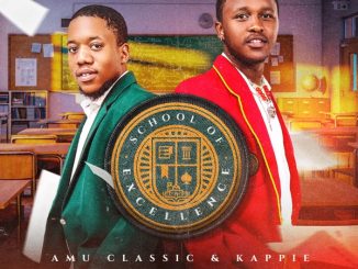 Amu Classic Abafana Be Piano Mp3 Download