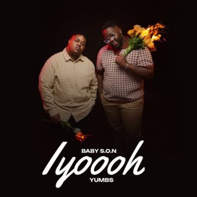 Baby S.O.N Iyooh Mp3 Download
