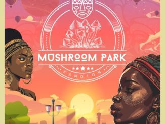 Balcony Mix Africa Mushroom Park EP Download