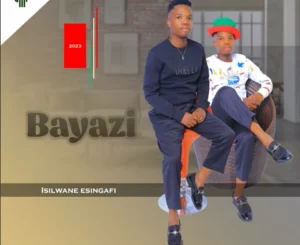 Bayazi Ngithembele kuwe Mp3 Download