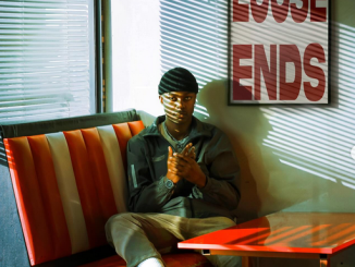 Ben September Loose Ends EP Download