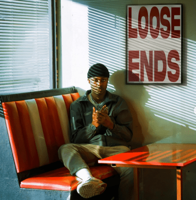 Ben September Loose Ends EP Download