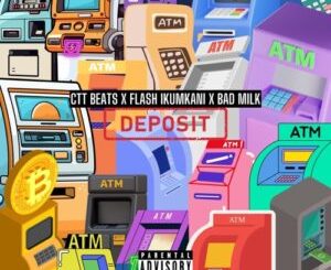 CTT Beats Deposit Mp3 Download