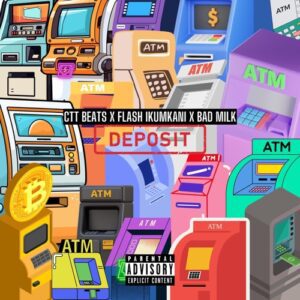 CTT Beats Deposit Mp3 Download