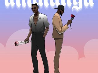 Calvin Mangena Amalanga Mp3 Download