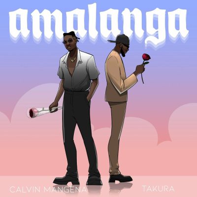 Calvin Mangena Amalanga Mp3 Download