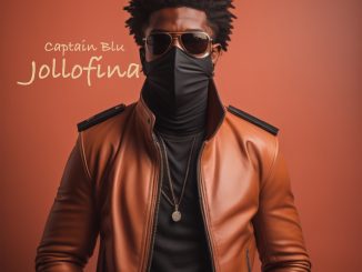 Captain Blu Jollofina Mp3 Download