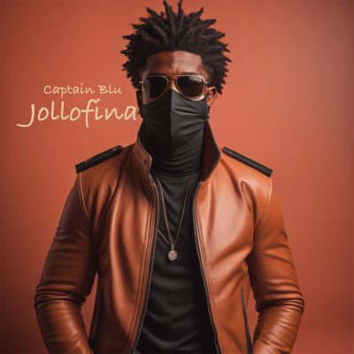 Captain Blu Jollofina Mp3 Download
