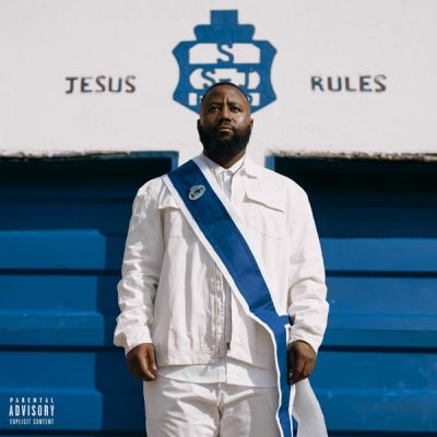 Cassper Nyovest Solomon Album Tracklist