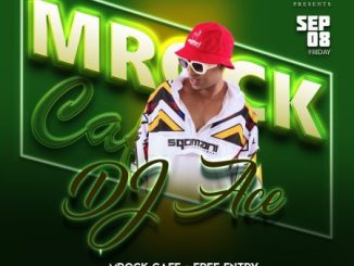 DJ Ace MROCK Cafe Mp3 Download