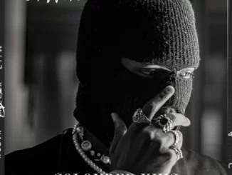 DJ Father Coloured King Album Download